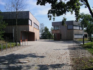 Jugendhaus Bild 1